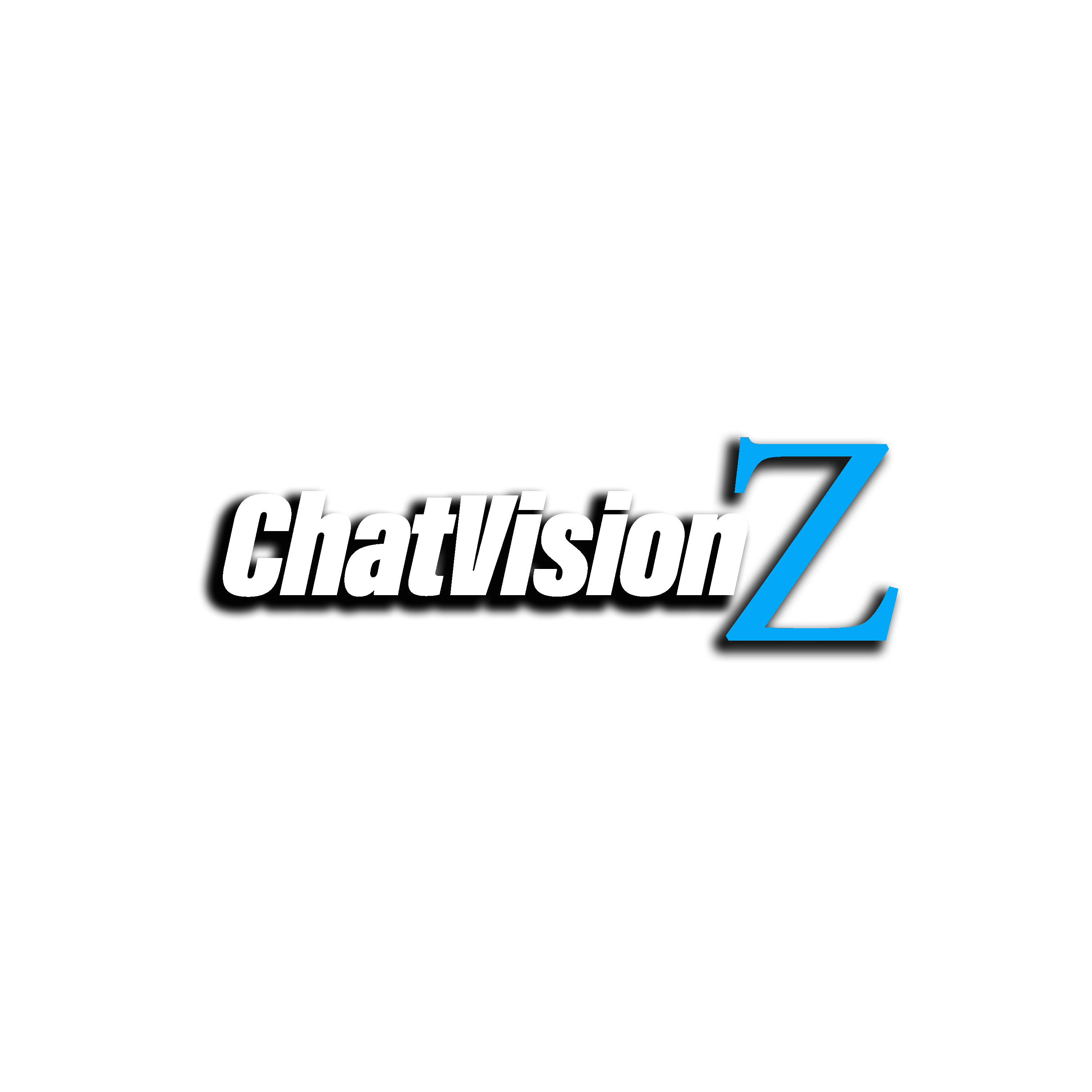 ChatVisionZ